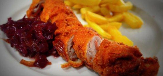 Restaurante Taperia El Rincon Andaluz